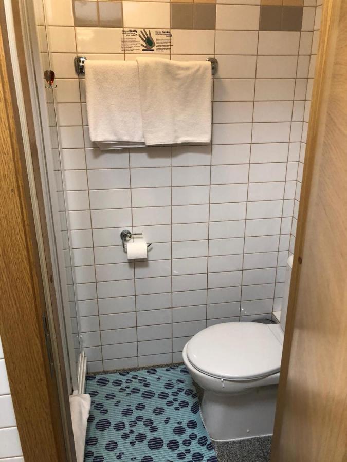 Hotel Pils With Self-Check In Σιγκούλντα Εξωτερικό φωτογραφία