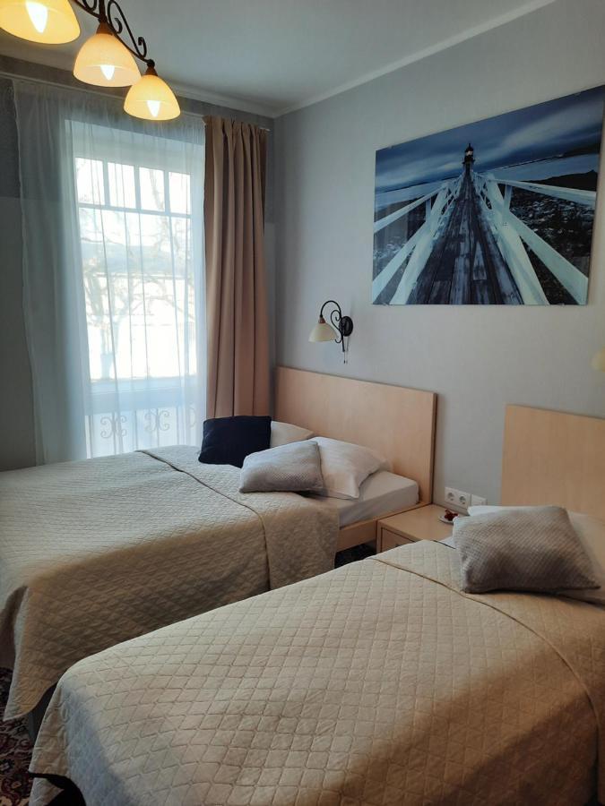 Hotel Pils With Self-Check In Σιγκούλντα Εξωτερικό φωτογραφία
