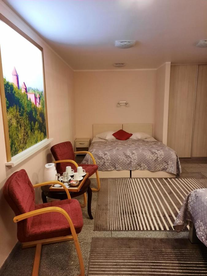 Hotel Pils With Self-Check In Σιγκούλντα Εξωτερικό φωτογραφία
