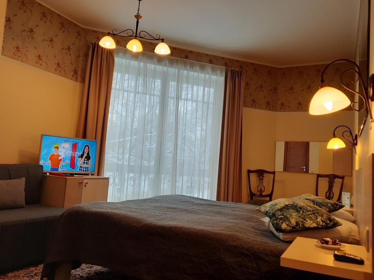 Hotel Pils With Self-Check In Σιγκούλντα Εξωτερικό φωτογραφία