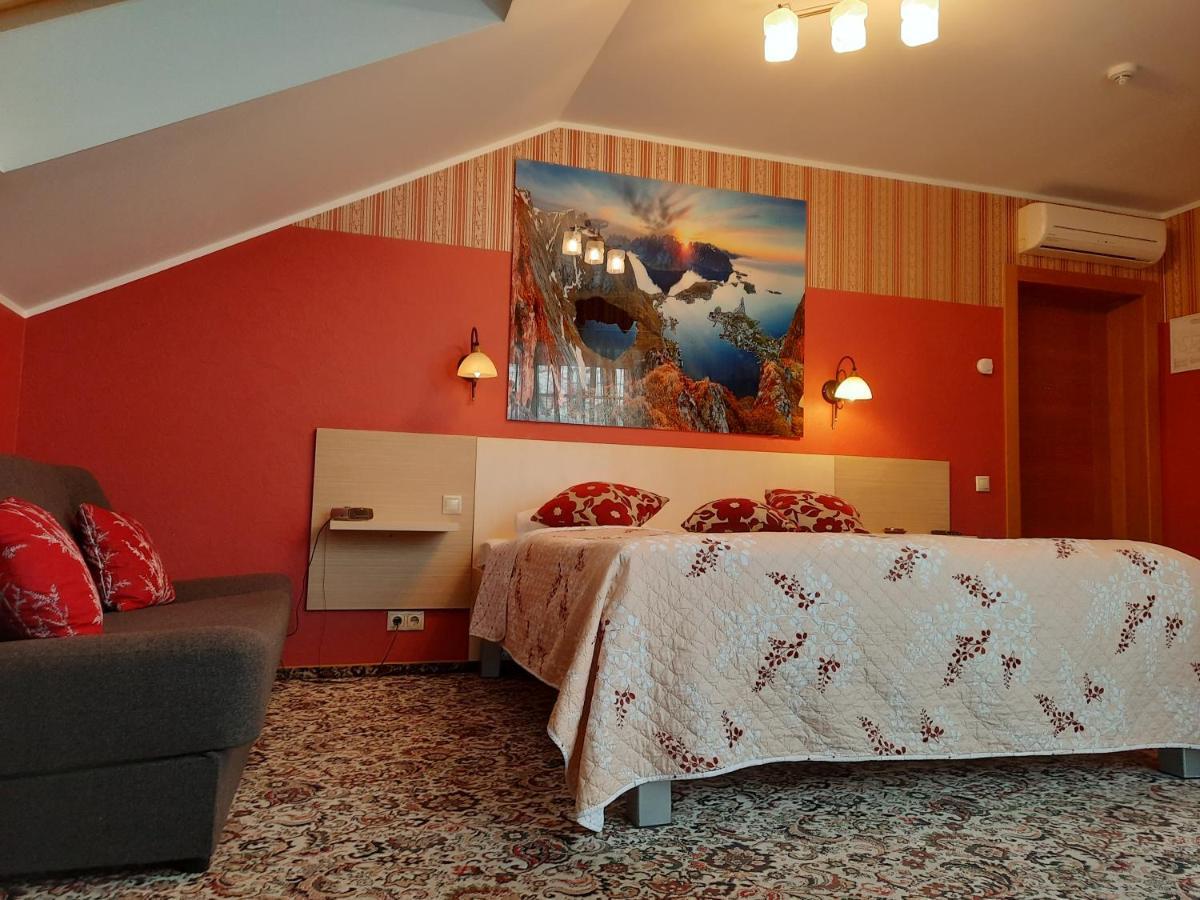 Hotel Pils With Self-Check In Σιγκούλντα Εξωτερικό φωτογραφία
