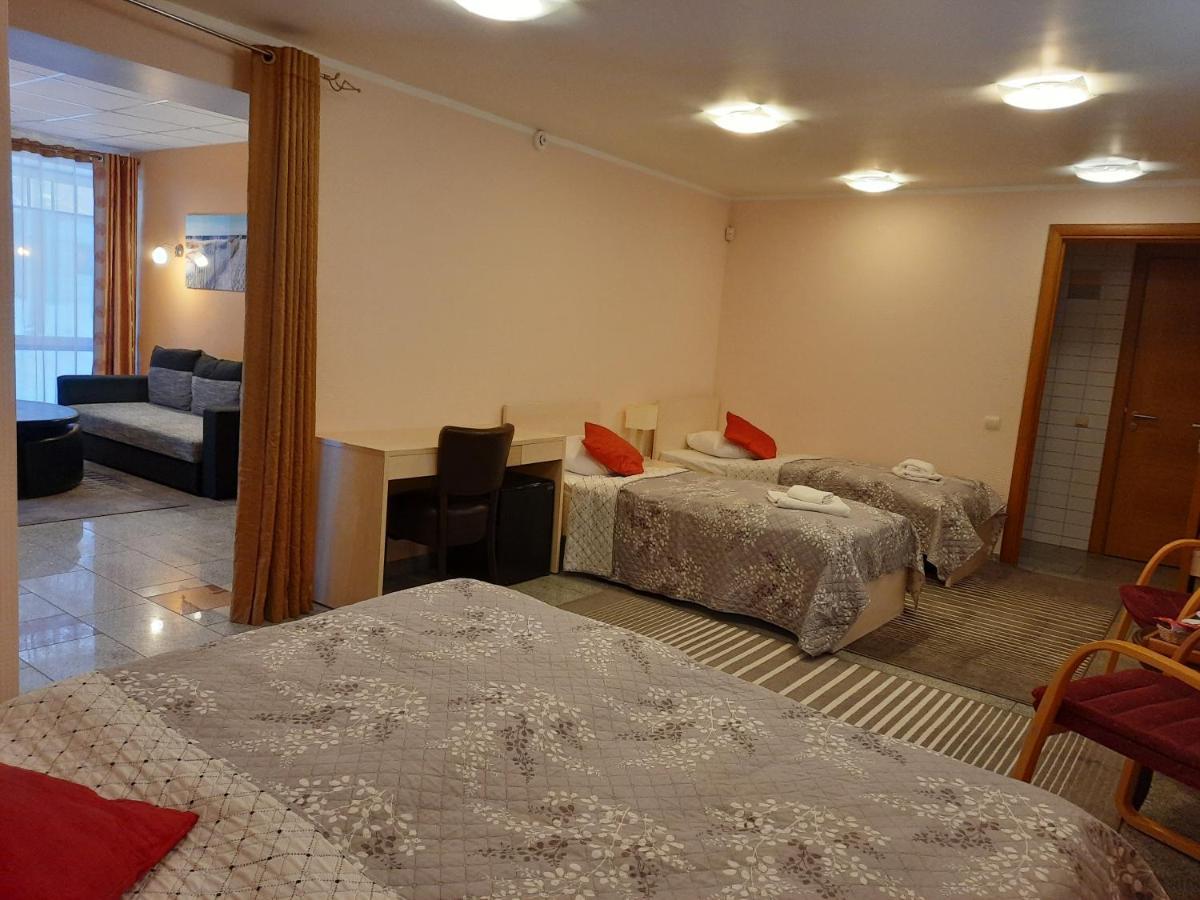 Hotel Pils With Self-Check In Σιγκούλντα Εξωτερικό φωτογραφία