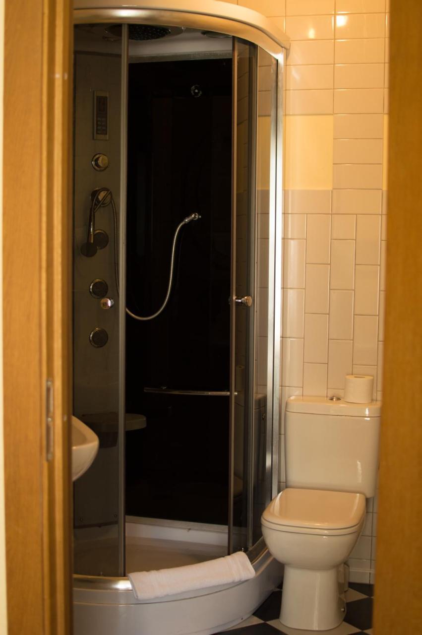 Hotel Pils With Self-Check In Σιγκούλντα Εξωτερικό φωτογραφία