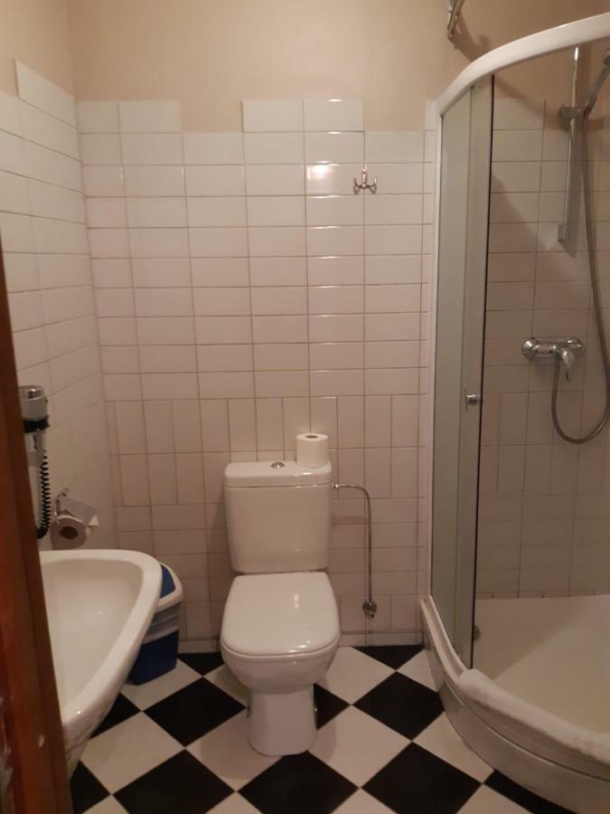 Hotel Pils With Self-Check In Σιγκούλντα Εξωτερικό φωτογραφία